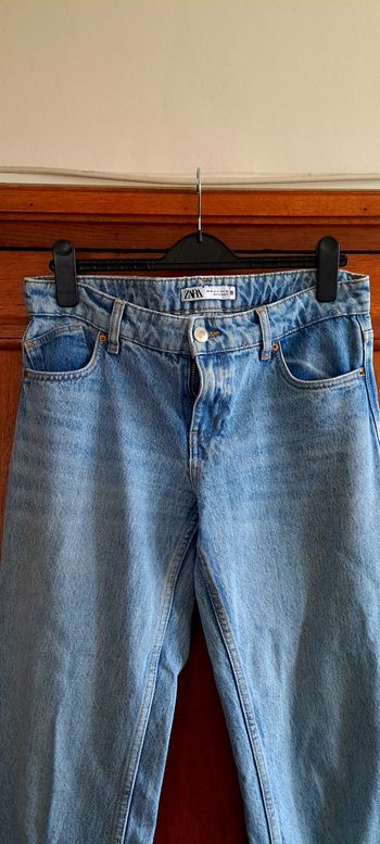 Jeans Zara