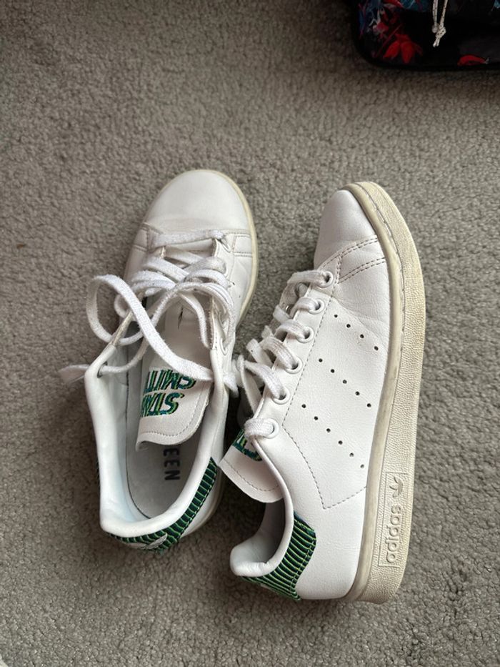 Adidas Stan Smith - photo numéro 5
