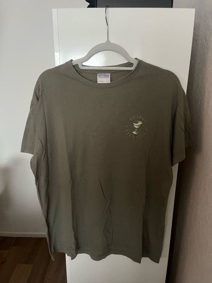 Tee-shirts spirit of legends