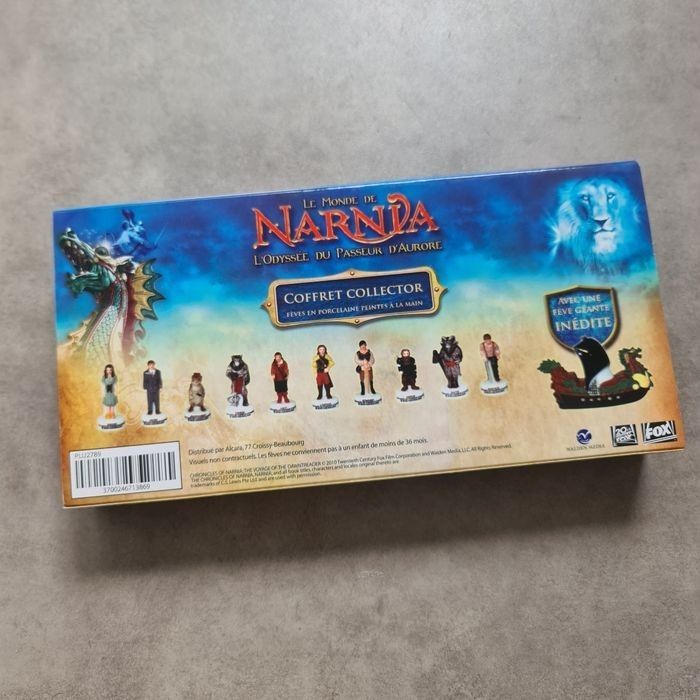 Coffret de Fèves - photo numéro 4
