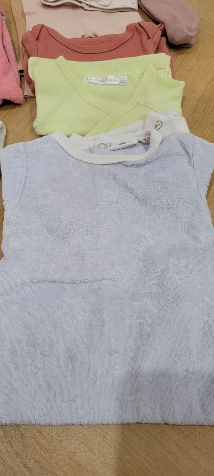 Lot 1 mois - photo numéro 5