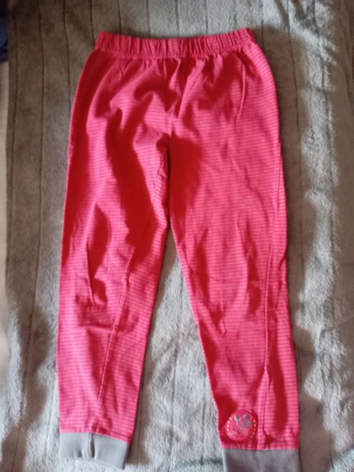 Pyjama taille 8 ans - photo numéro 5