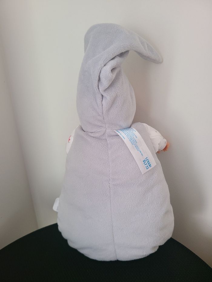 Baby pouce - photo numéro 4