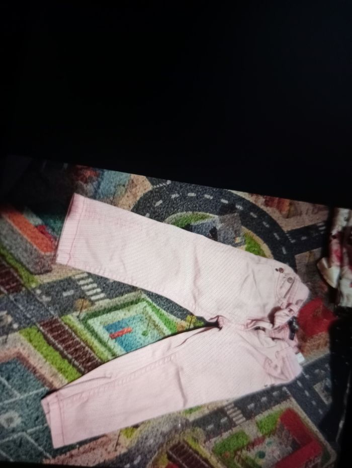 Lot 36 mois fille - photo numéro 7