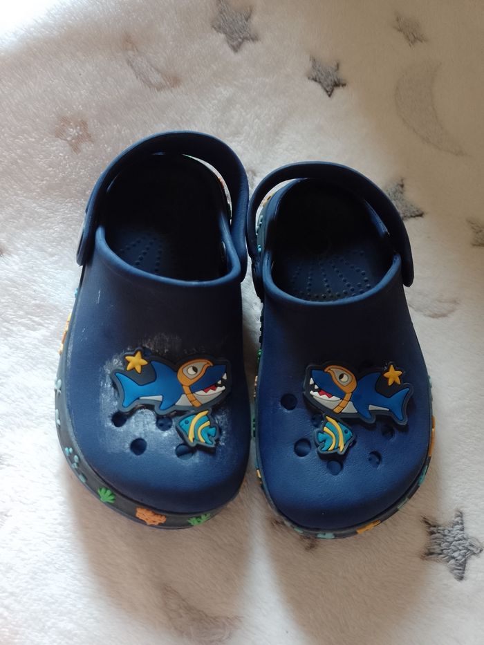 Crocs