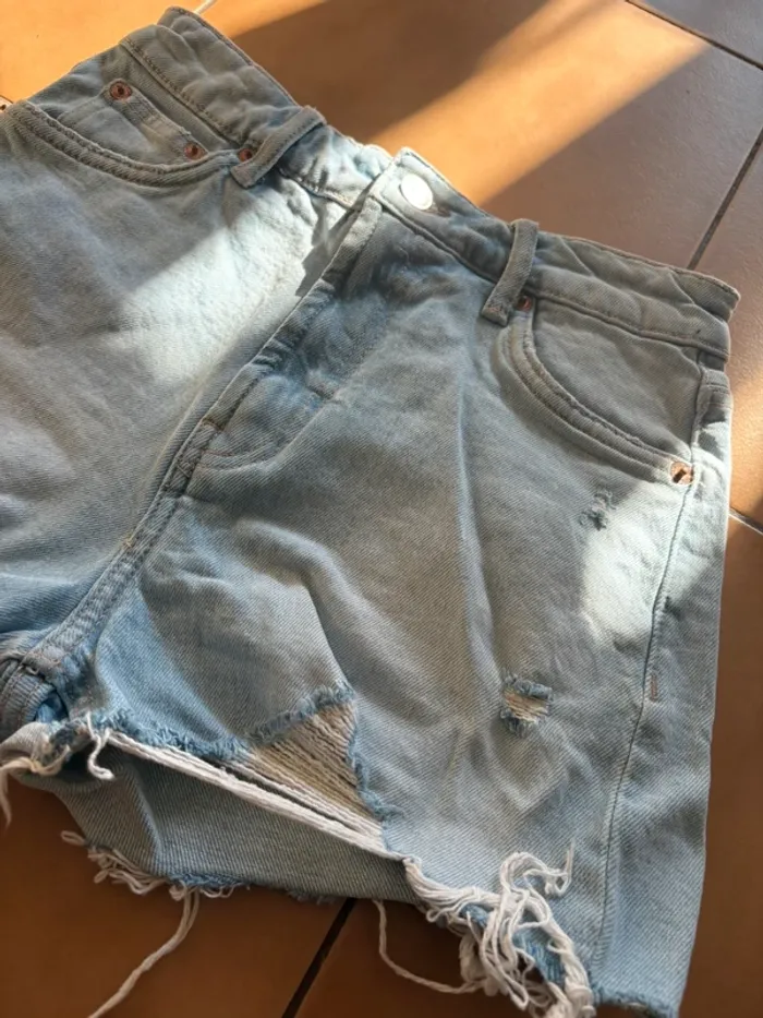 Short femme 34 - photo numéro 4