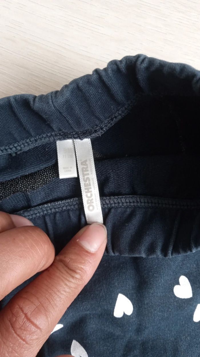 Ensemble fille 👧 - photo numéro 6