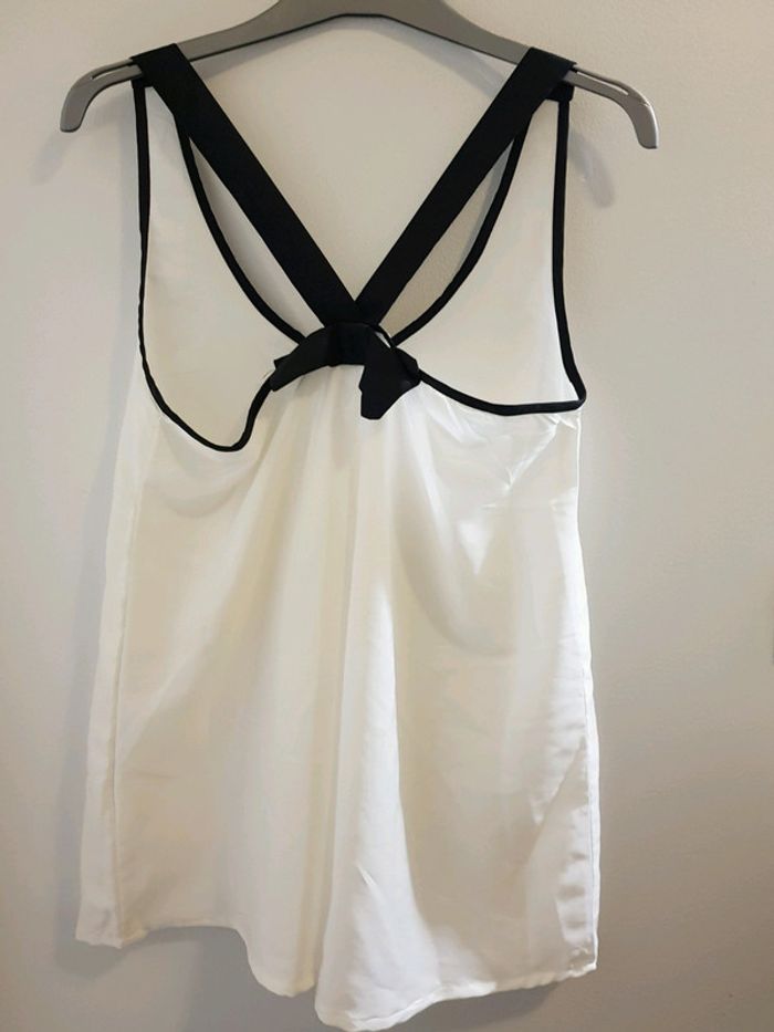 Débardeur - photo numéro 2