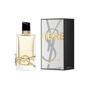 Parfums Libre YSL ✅