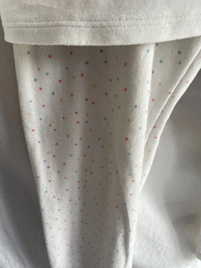 Pyjama 10 ans sergent Major - photo numéro 2