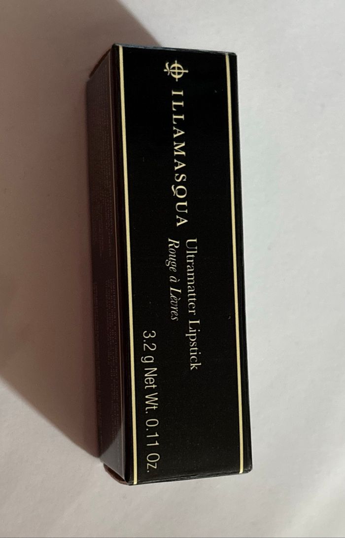 Rouge à lèvres Climax rose profond - photo numéro 4