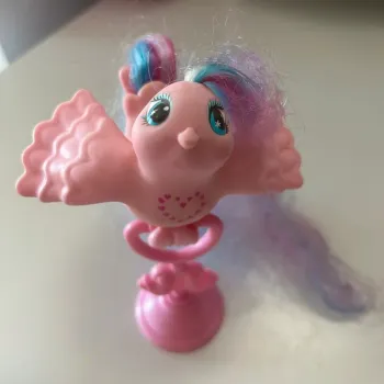 Oiseau hasbro fairy tails true love tails vintage