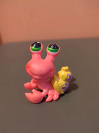 Littlest Petshop Lps Bernard L'hermitte