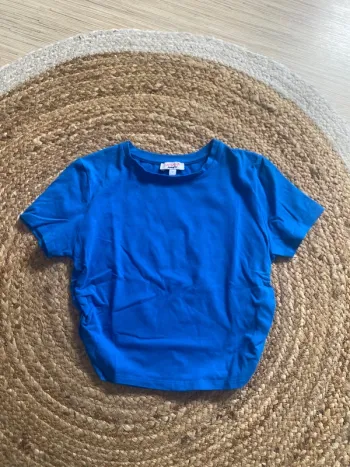 T-shirt Jennyfer