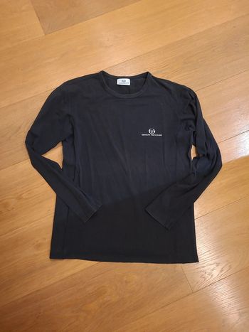 Haut vintage sergio tacchini