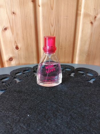Parfum Mini Love Ulric de Varens