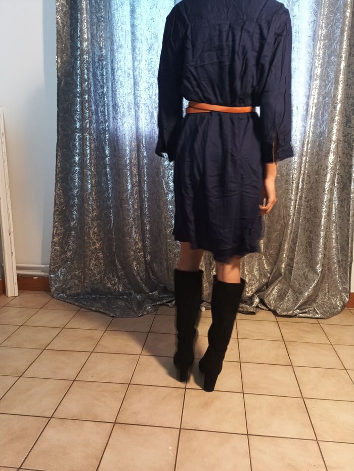 Robe élégante - photo numéro 3