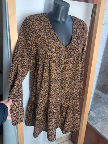 Peace n' love robe taille 36/38