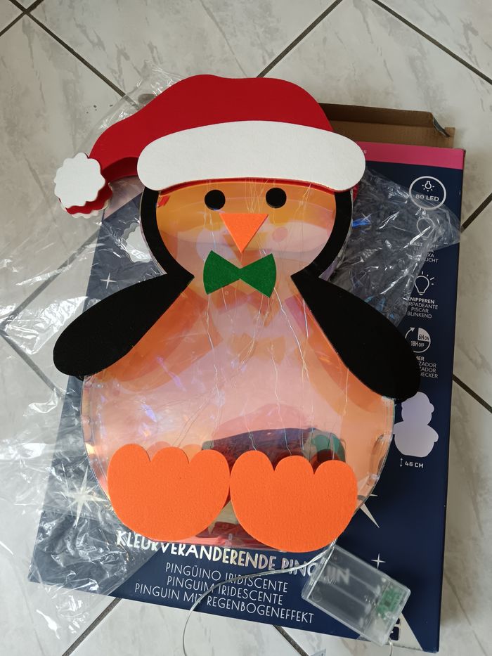 Silhouette lumineuse - photo numéro 2