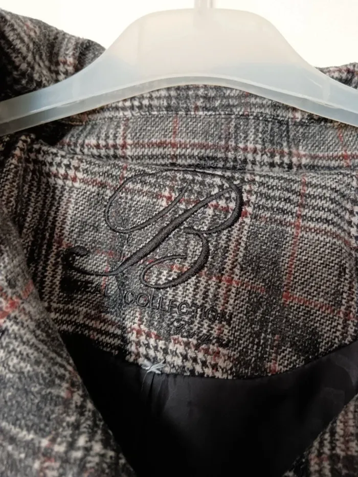 Manteau - photo numéro 9