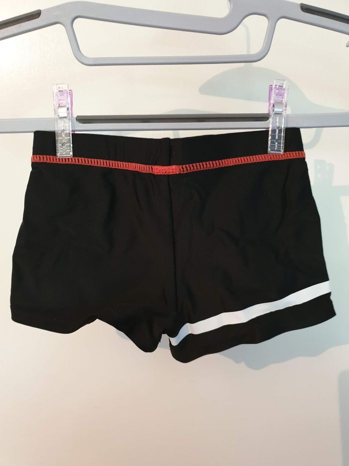 Boxer de bain 3 ans/98 cm - photo numéro 2