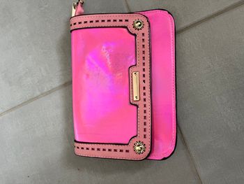 sac à main pochette de princesse