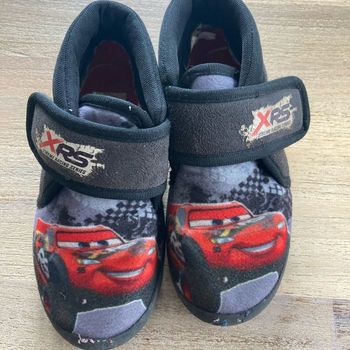 🚒 Chausson cars t27 🚒