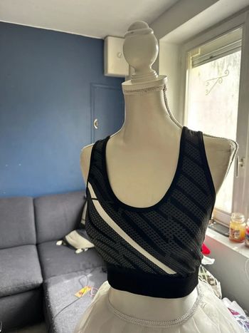 Brassière de sport