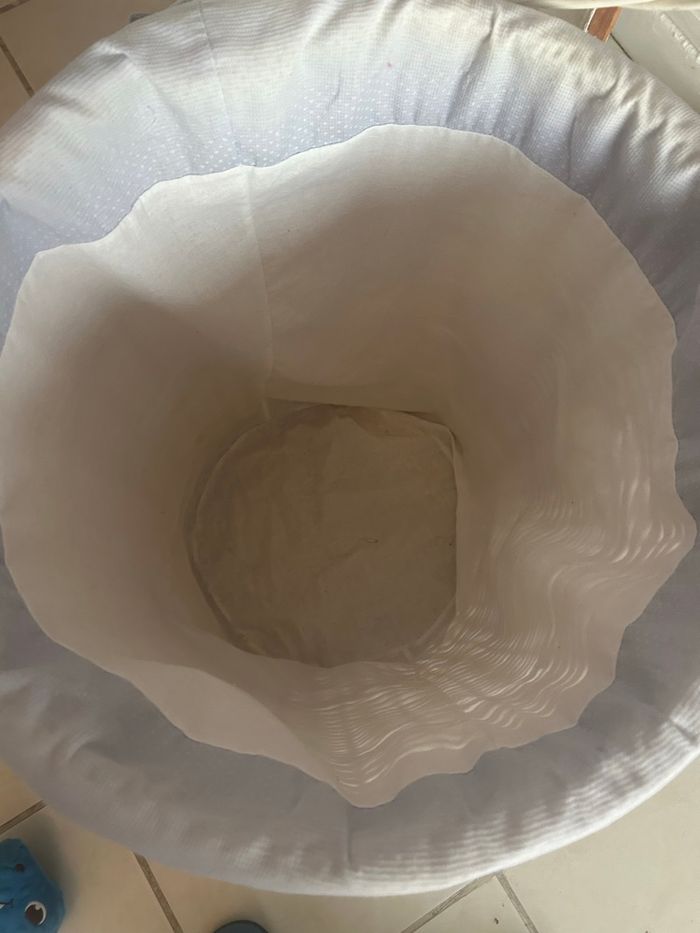 Panier rangement - photo numéro 4