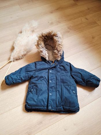 Manteau TAO