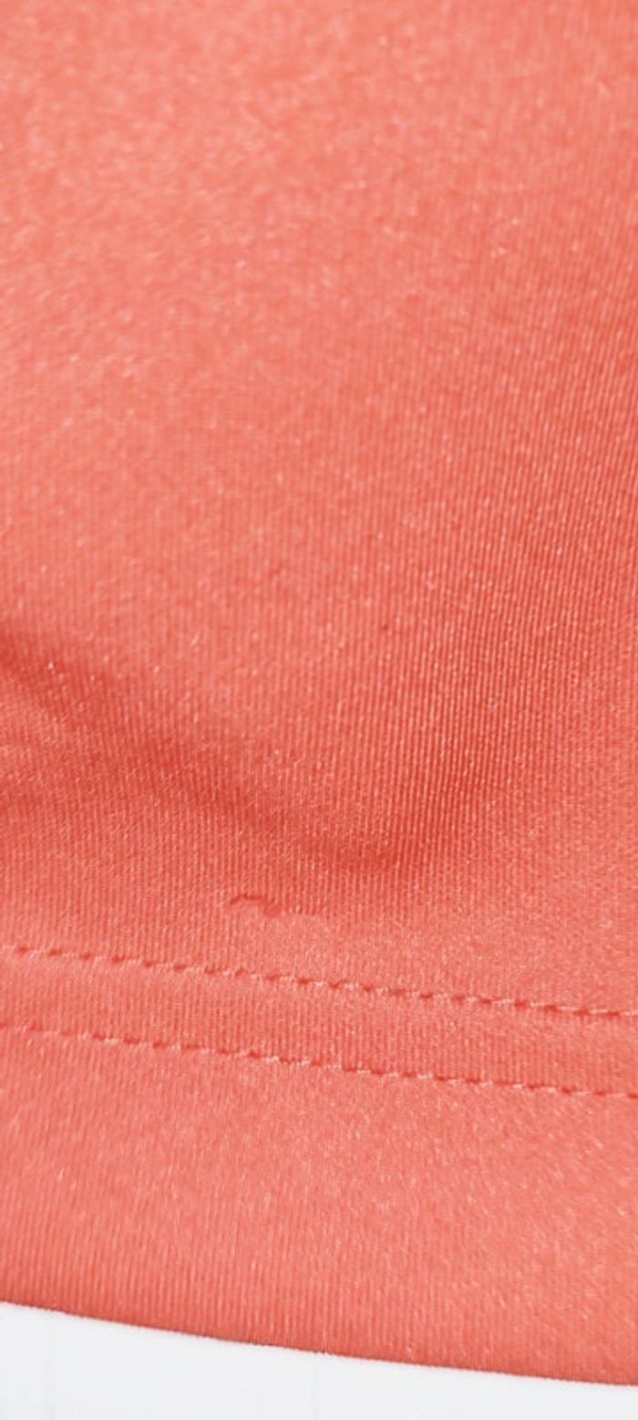 Tee-shirt /polo adidas climacool taille s - photo numéro 9