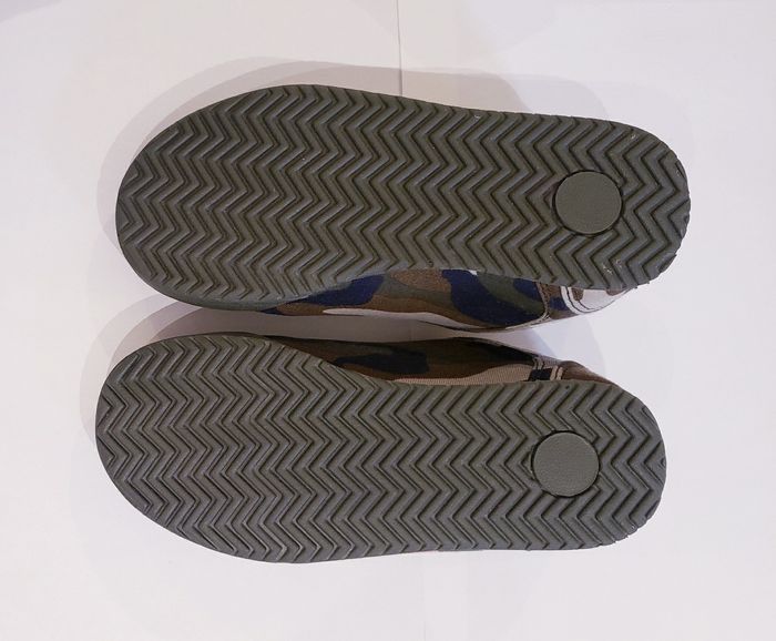 Nouvelles chaussures de skate Firefly Tully Jr pour fille Taille 34 - photo numéro 7