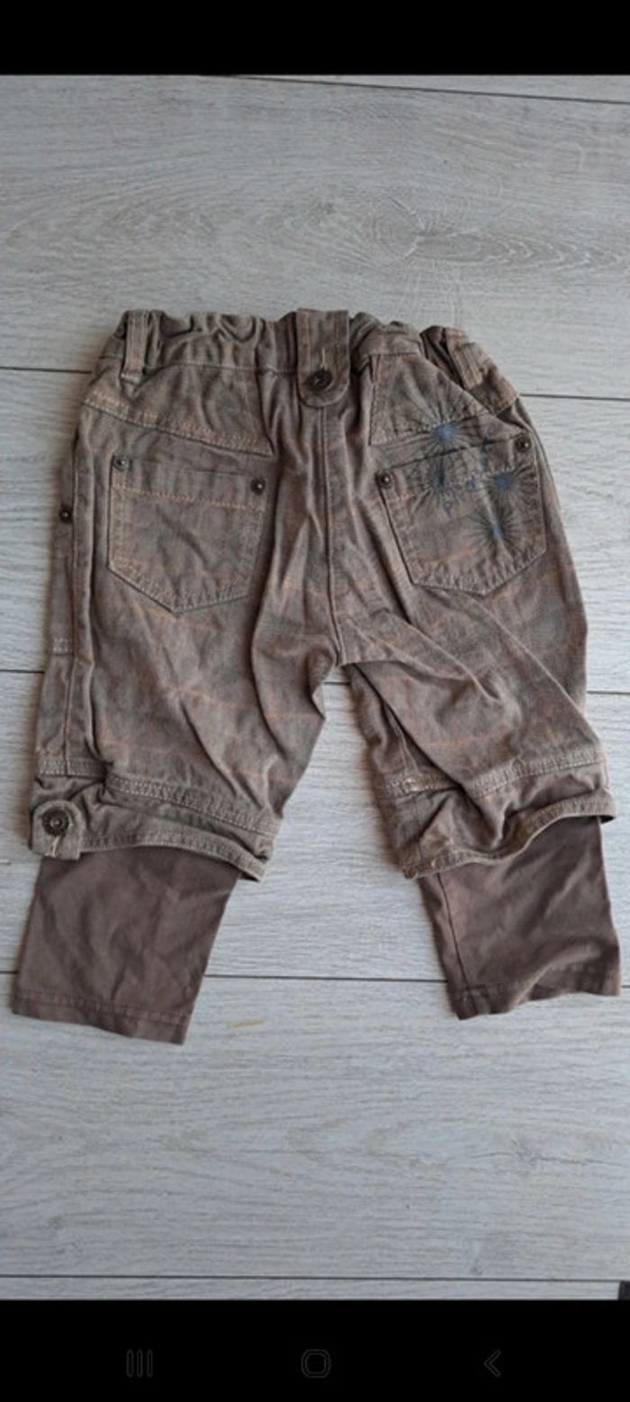 Lot pantacourts - photo numéro 12