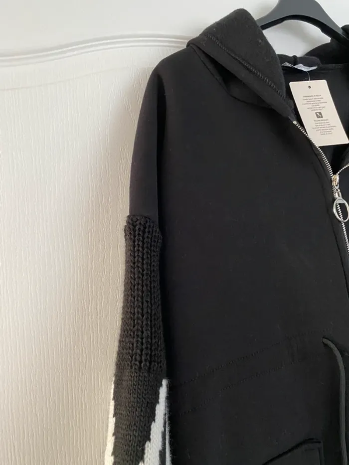 Jolie veste - photo numéro 4