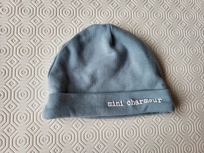 Ensemble et bonnets - photo numéro 7
