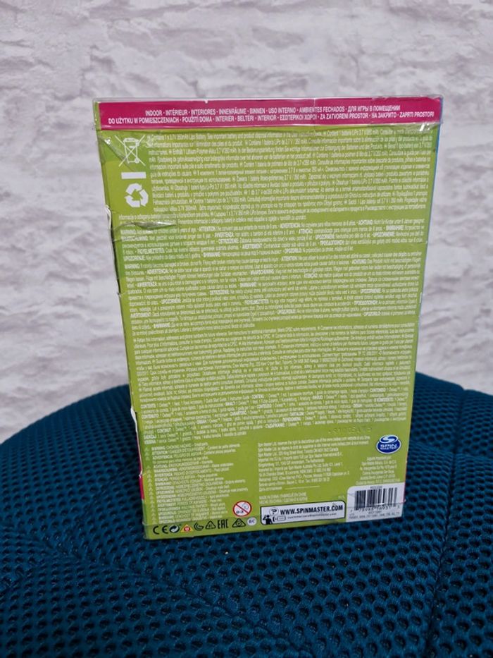 Owleez neuf - photo numéro 4