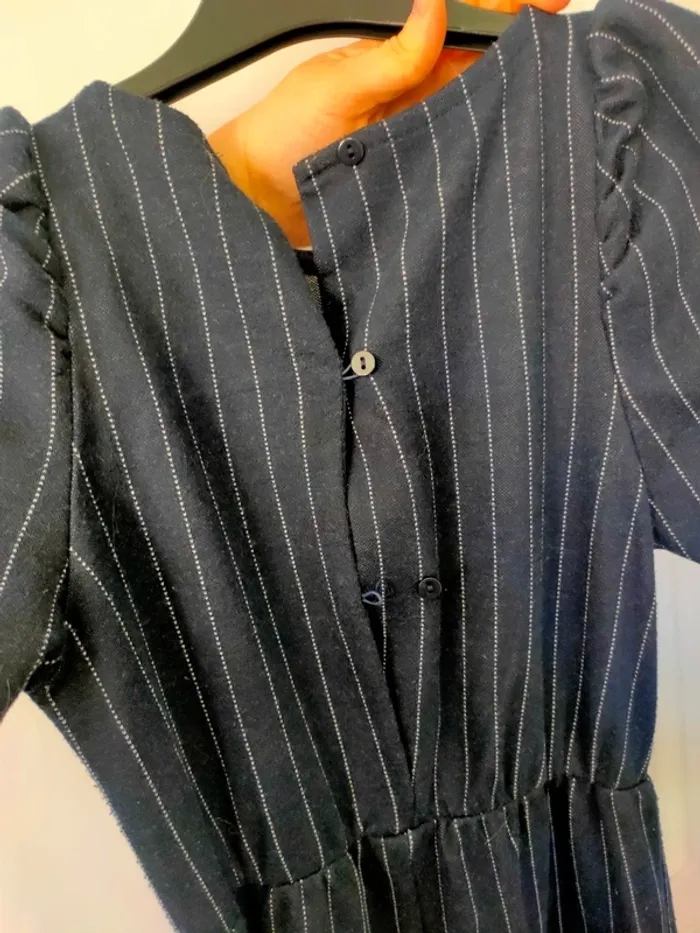 Combinaison Zara 11-12 ans - photo numéro 4