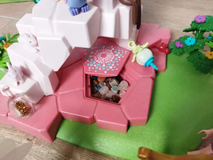 Playmobil fairies 70865 - photo numéro 2