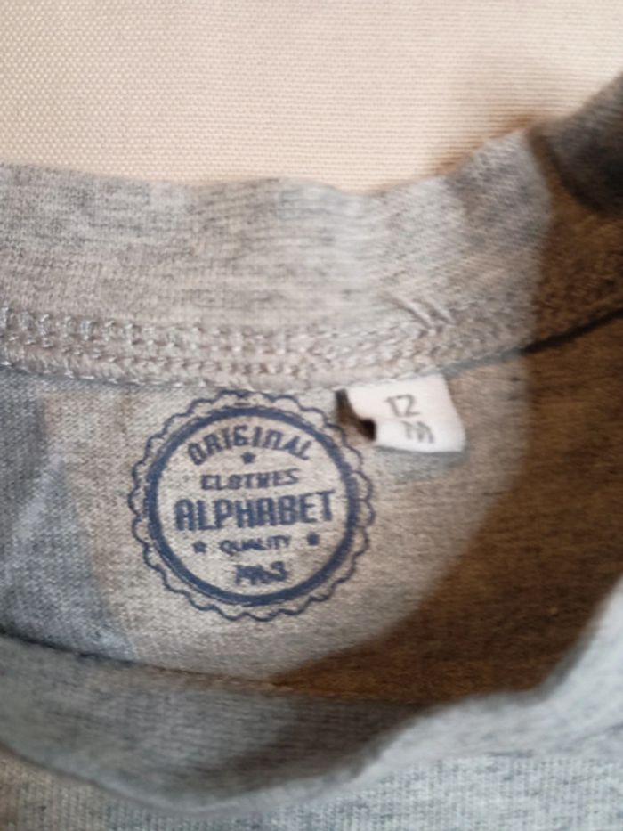 Tee shirt - photo numéro 3