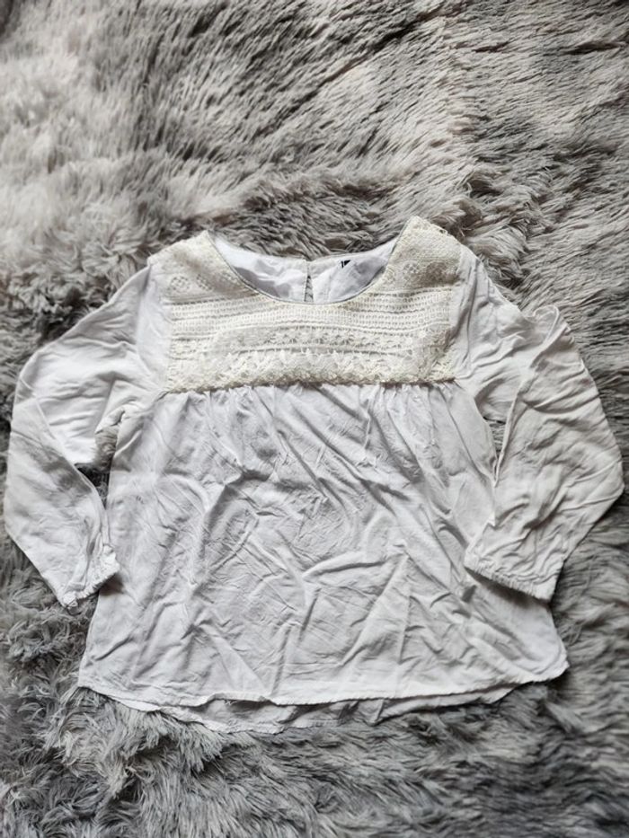 💐Enorme lot revendeur Fille Taille 8ans 💐 - photo numéro 15