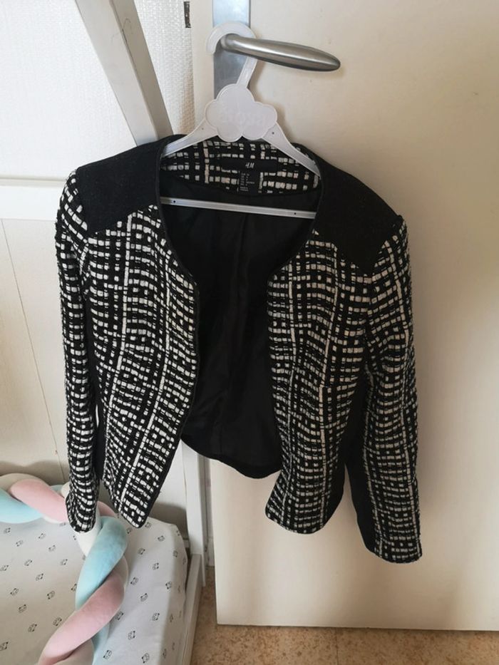 Veste