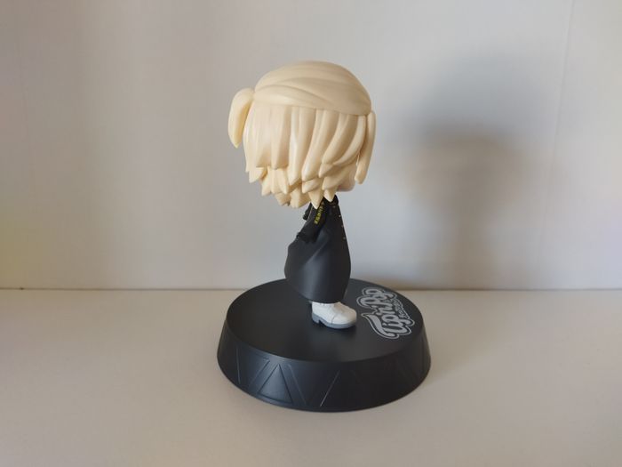 tokyo revengers - Figurine Sano Manjiro Tip'n'Pop - photo numéro 3