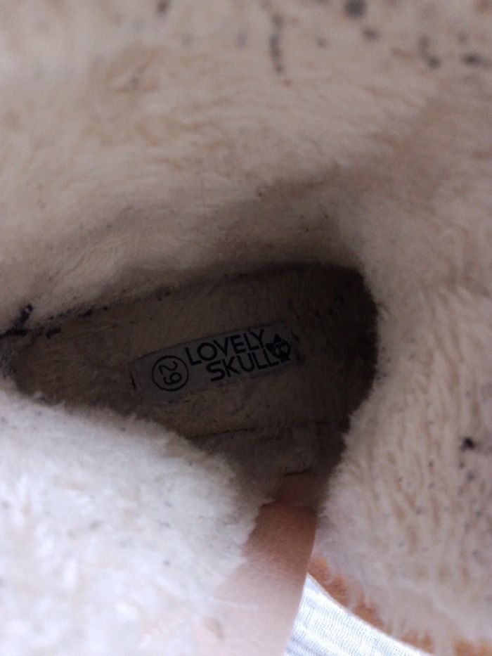 Botte hiver - photo numéro 8