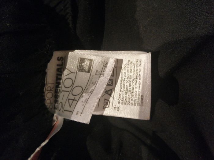 Pantalon jogging addidas - photo numéro 5