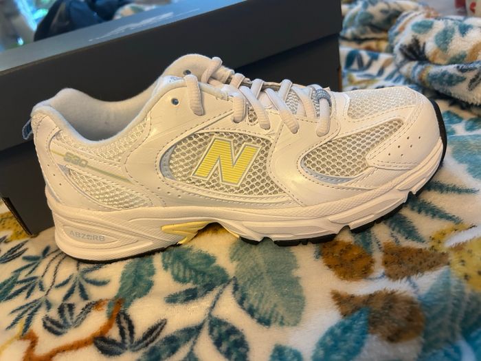 New balance 530 - photo numéro 2