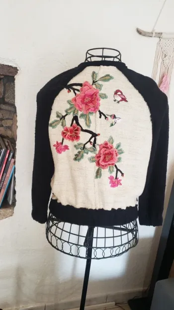 Veste