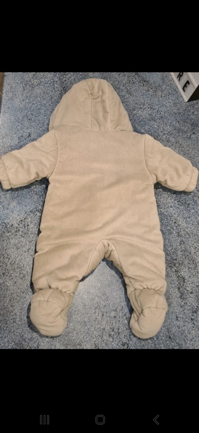 Combinaison - photo numéro 2