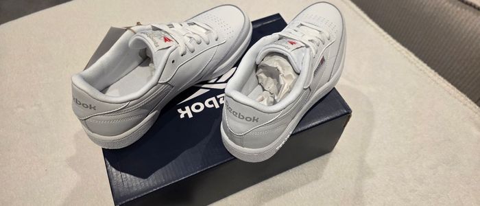 Basket reebok neuve taille 37 - photo numéro 4