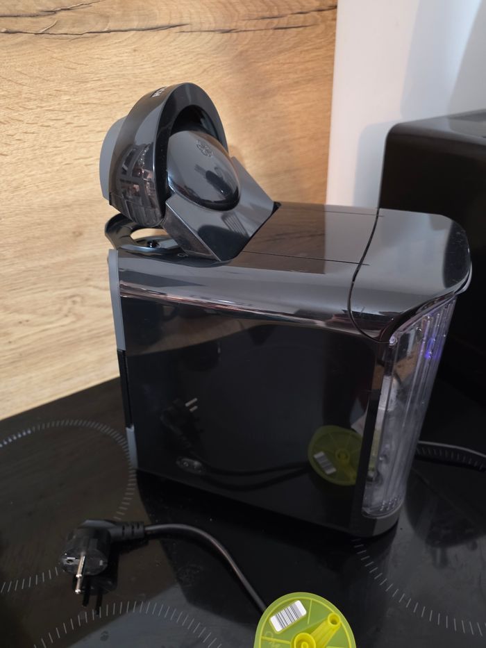 Tassimo Bosch - photo numéro 7