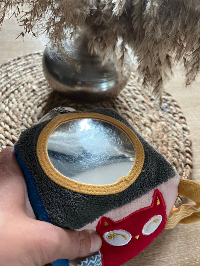 Cube d’éveil - photo numéro 4